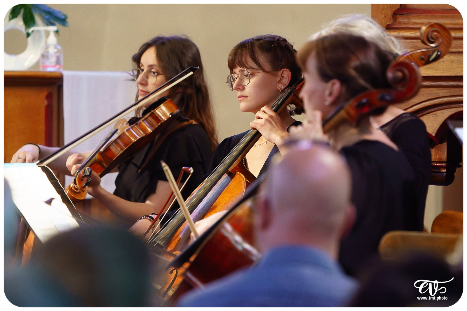 CONCERT DE PRINTEMPS - OSH